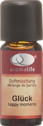 Aromalife Glück ätherisches Öl (10ml)