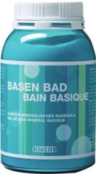 PHYTOMED Basen Bad (500g)