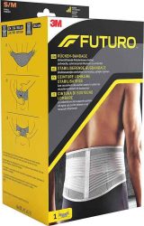3M FUTURO Rückenbandage S/M (1 Stk)