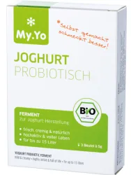 My.Yo Joghurt Ferment probiotisch (3x5g)