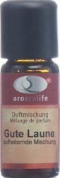 Aromalife Gute Laune ätherisches Öl (10ml)