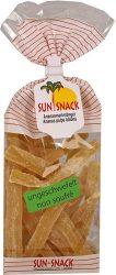 SUN SNACK Ananasmarkstängel (200g)