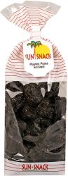 SUN SNACK Pflaumen ohne Stein (250g)