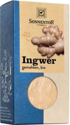 SONNENTOR Ingwer gemahlen (30 g)