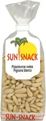 SUN SNACK Pinienkerne weiss (100g)