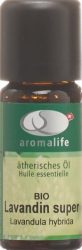 Aromalife Lavandin super ätherisches Öl (10ml)