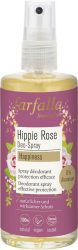 farfalla Hippie rose Happiness, Deo-Spray, 100ml