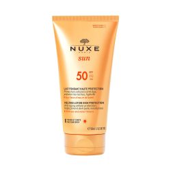 Nuxe - LSF50+ Zartschmelzende Milch mit hoher Schutzwirkung, Sun, 150  ml