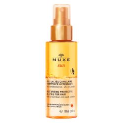 Schützende, Feuchtigkeitsspendende Haaröl-lotion Damen  100 ml