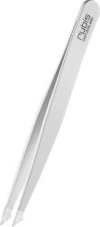Rubis Pinzette evolution, weiss, Inox