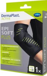 DermaPlast Active Epi Soft plus Size 4 (1 Stk)