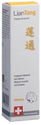 Lian Chinese Herbal Gel Intense (75 ml)