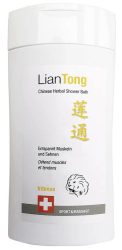 LianTong Chinese Herbal Intense Shower Bath (200ml)