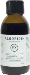 Algorigin Elixir Spiruline