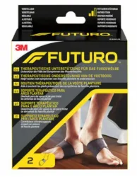3M FUTURO Therapeutische Unterstützung Fussgewölbe (2 Stk)