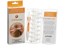 SonetikCare - OHRbohrer, 1 Stück