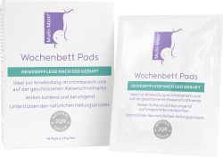 MULTI-MAM Wochenbett Pads Btl 14 Stk