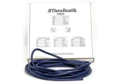 TheraBand Tubing blau, extrastark, 7.5m (1 Stk)