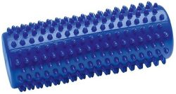 SUNDO Noppenrolle 15cm ø6cm blau (1 Stk)