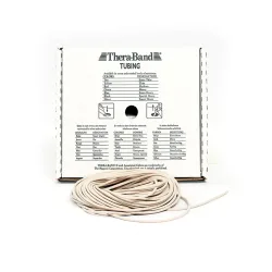 TheraBand Tubing beige extradünn 30.5m (1 Stk)