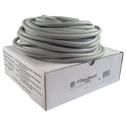 TheraBand Tubing silber, superstark 30.5m (1 Stk)