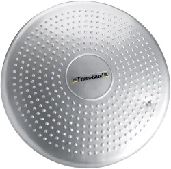 TheraBand Stability Disc Silber, 33cm (1 Stk)