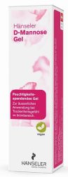 Hänseler D-Mannose Gel (30 ml)