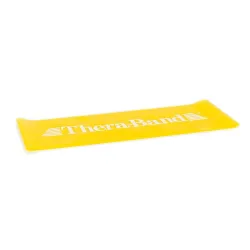 TheraBand Loop gelb, 7.6x30.5cm (1 Stk)