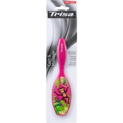 Trisa Kid Haarbürste (1 Stk)