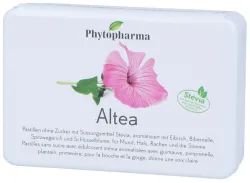 Phytopharma Altea Pastillen (40 Stk)