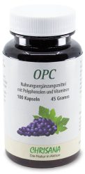 CHRISANA OPC Kapseln (100 Stk)