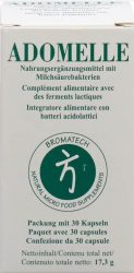 ADOMELLE Bromatech Kapseln (30 Stk)