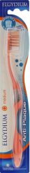 ELGYDIUM Anti-Plaque Zahnb&uuml;rste medium