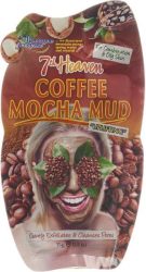 7th Heaven Coffee Mocha Mud Mask (1 Stk)