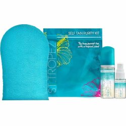 ST. TROPEZ SELF TAN Purity mini Kit (1 Stk)