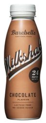 Barebells Protein Milkshake Chocolate (330ml)