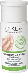 DIKLA Pflege-Nagellackentferner 100 ml
