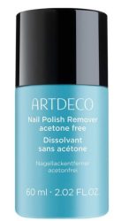 ARTDECO Nail Polish Remover Nagellackentferner 60 ml