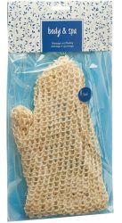 Herba Massagehandschuh fein, aus Sisal (1 Stk)