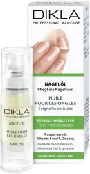DIKLA Nagelöl (5ml)