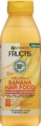 Fructis Fructis Hair Food Banana Shampoo