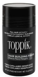Toppik Haarfasern Black (12g)