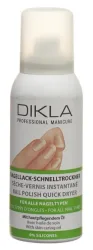 DIKLA Nagellack Schnellktrockner Spray 100 ml