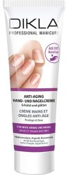 DIKLA Anti-Aging Hand- und Nagelcreme (75ml)