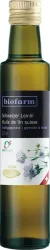 Biofarm Leinöl CH Knospe Bio Suisse (2.5dl)
