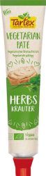 Tartex Vegetarischer Brotaufstrich Kräuter (200g)