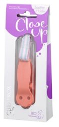 Curaprox Baby Schnullerhalter coral (1 Stk)