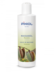 Piniol Massageöl Mandeln (250ml)