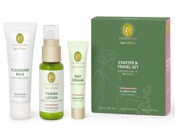 Primavera Starter & Travel Sets Glowing Age Gesichtspflegeset 1 Stk