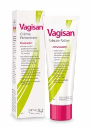 Vagisan Schutz-Salbe (75ml)